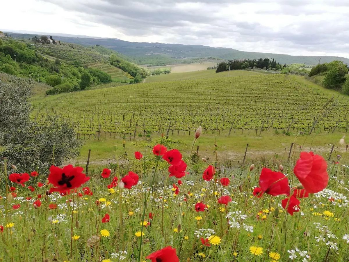 Farm stay Agriturismo 