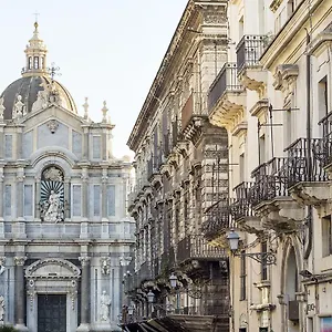 Duomo & Catane