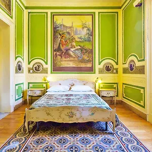 Hollywood Inn Palermo Palerme