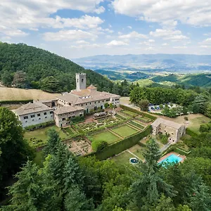 Casa di campagna Badia A Coltibuono, Gaiole in Chianti