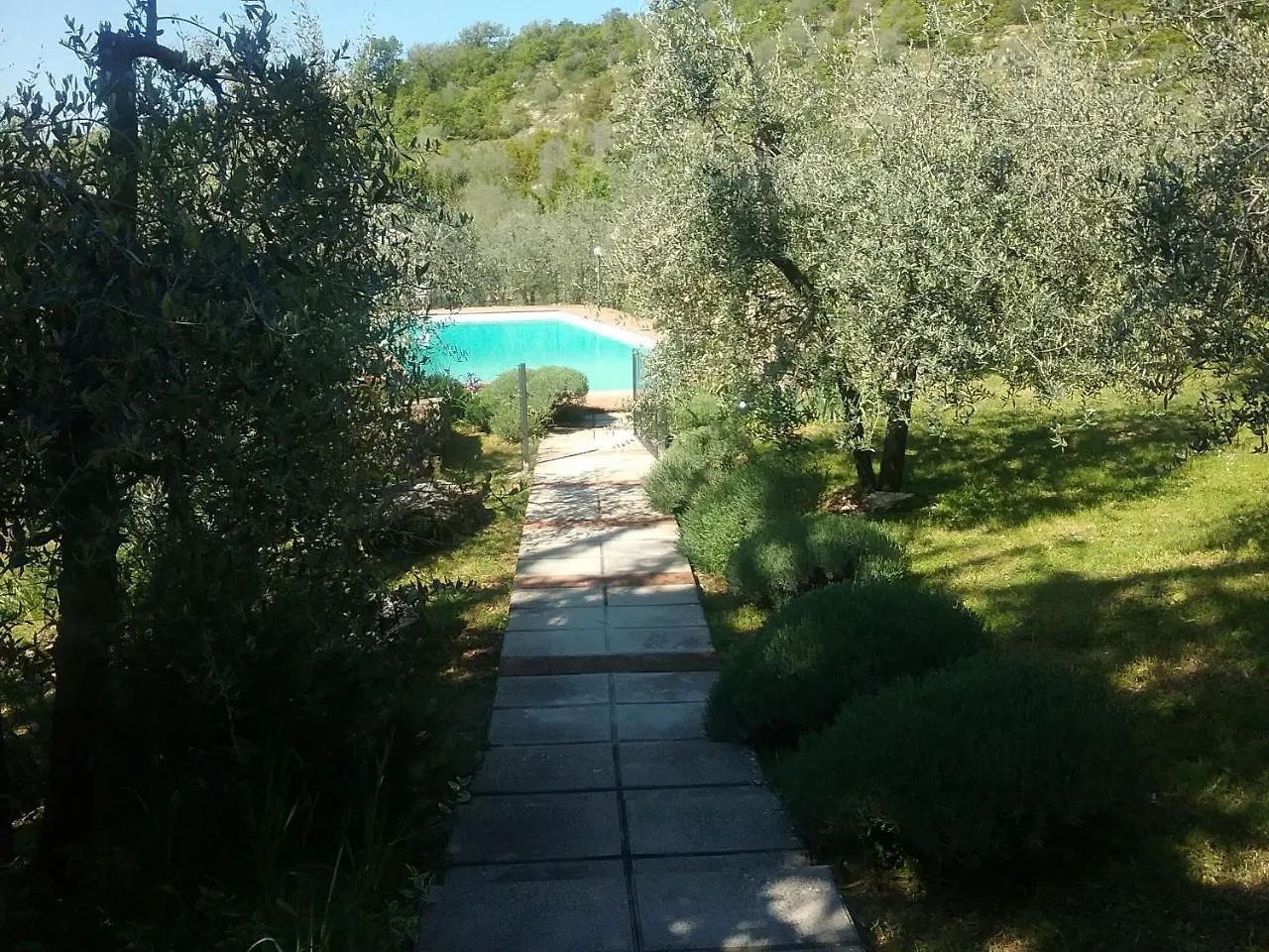 Agriturismo 