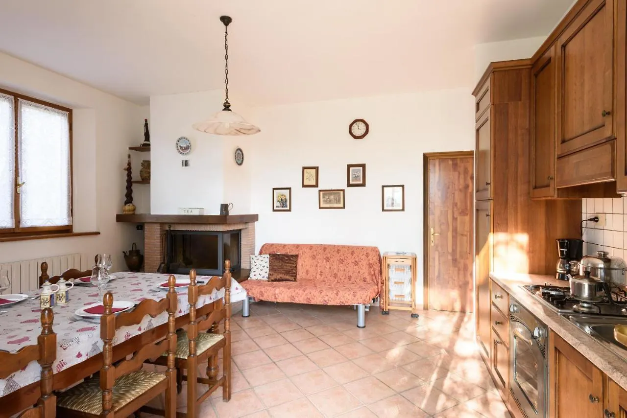 Agriturismo 