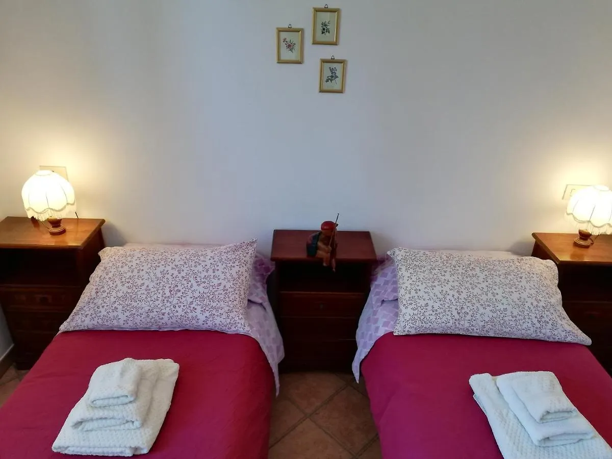 Agriturismo 
