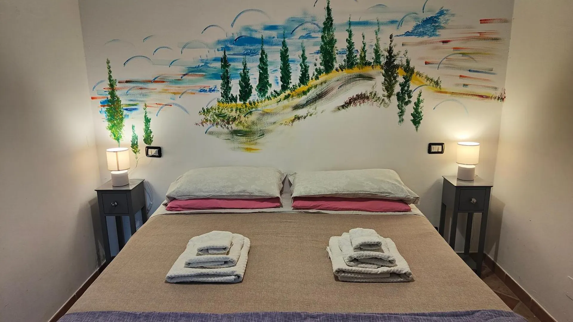 Agriturismo 