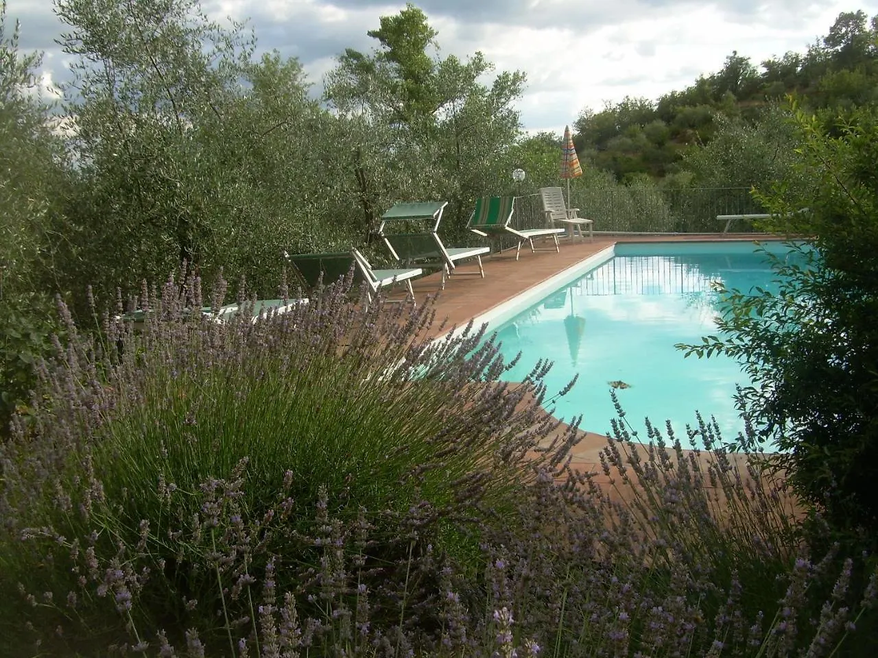 Agriturismo 