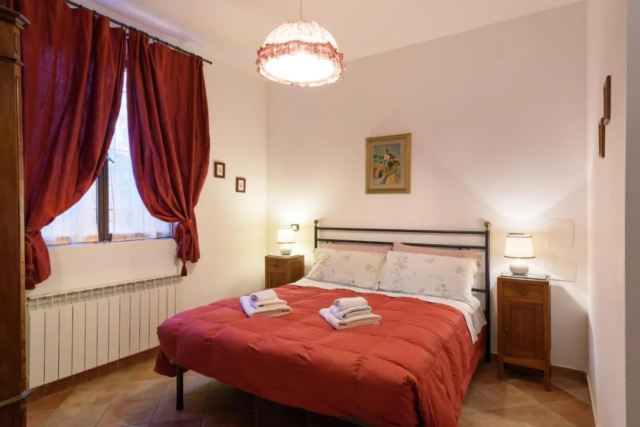 Agriturismo 