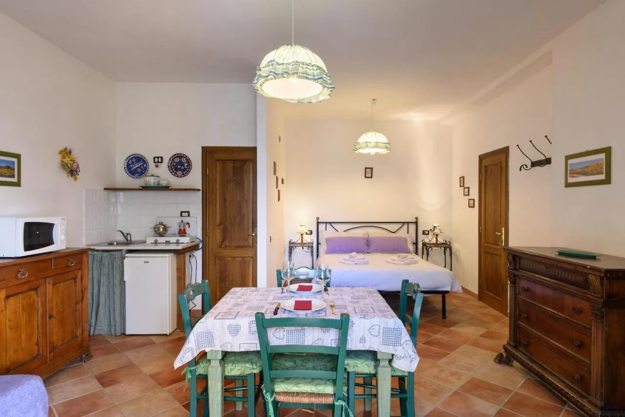 Agriturismo 