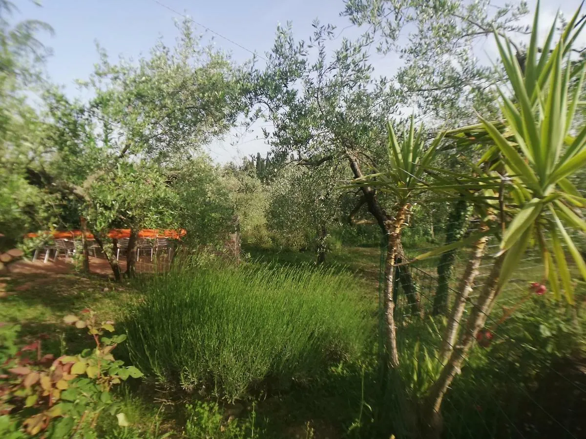 Agriturismo 