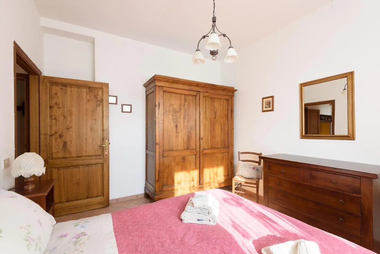 Feriegård Agriturismo 