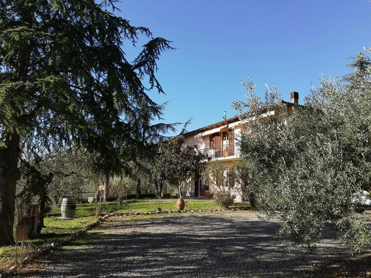 Agriturismo 