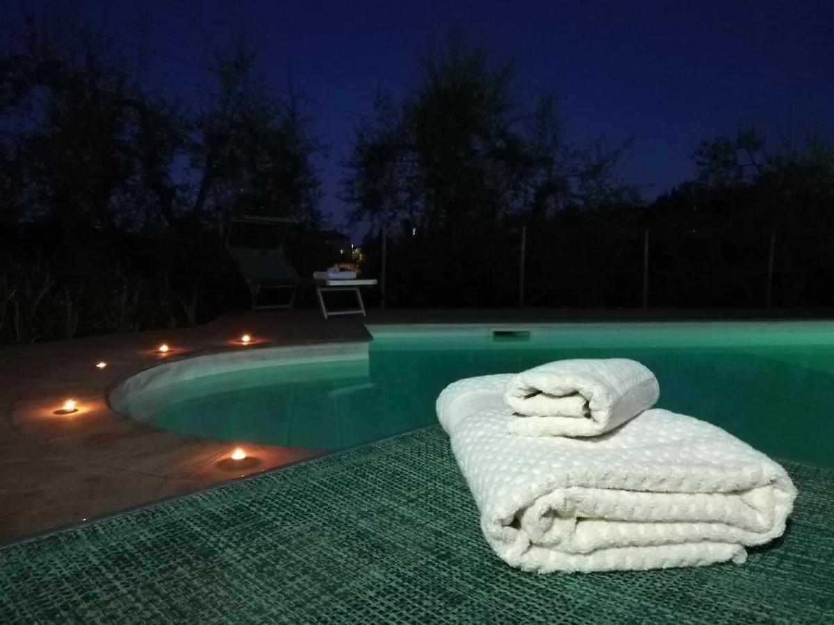 Feriegård Agriturismo 